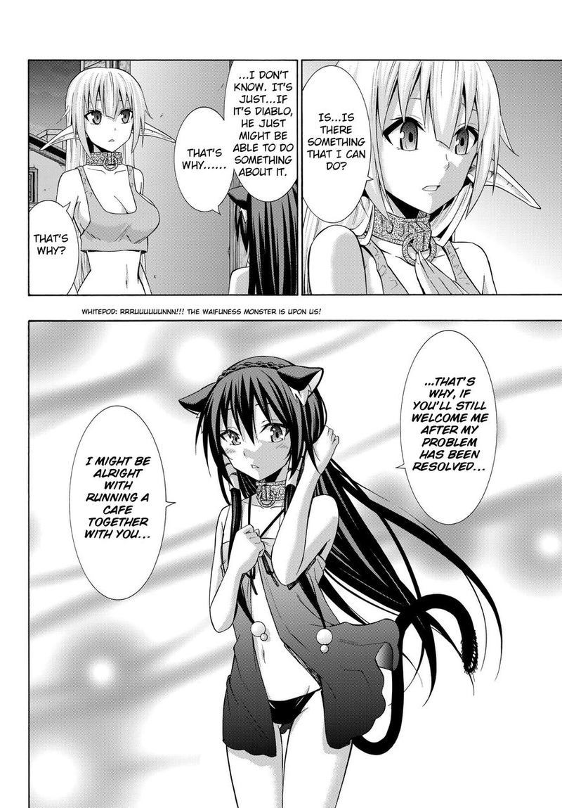 Isekai Maou To Shoukan Shoujo Dorei Majutsu 16 32