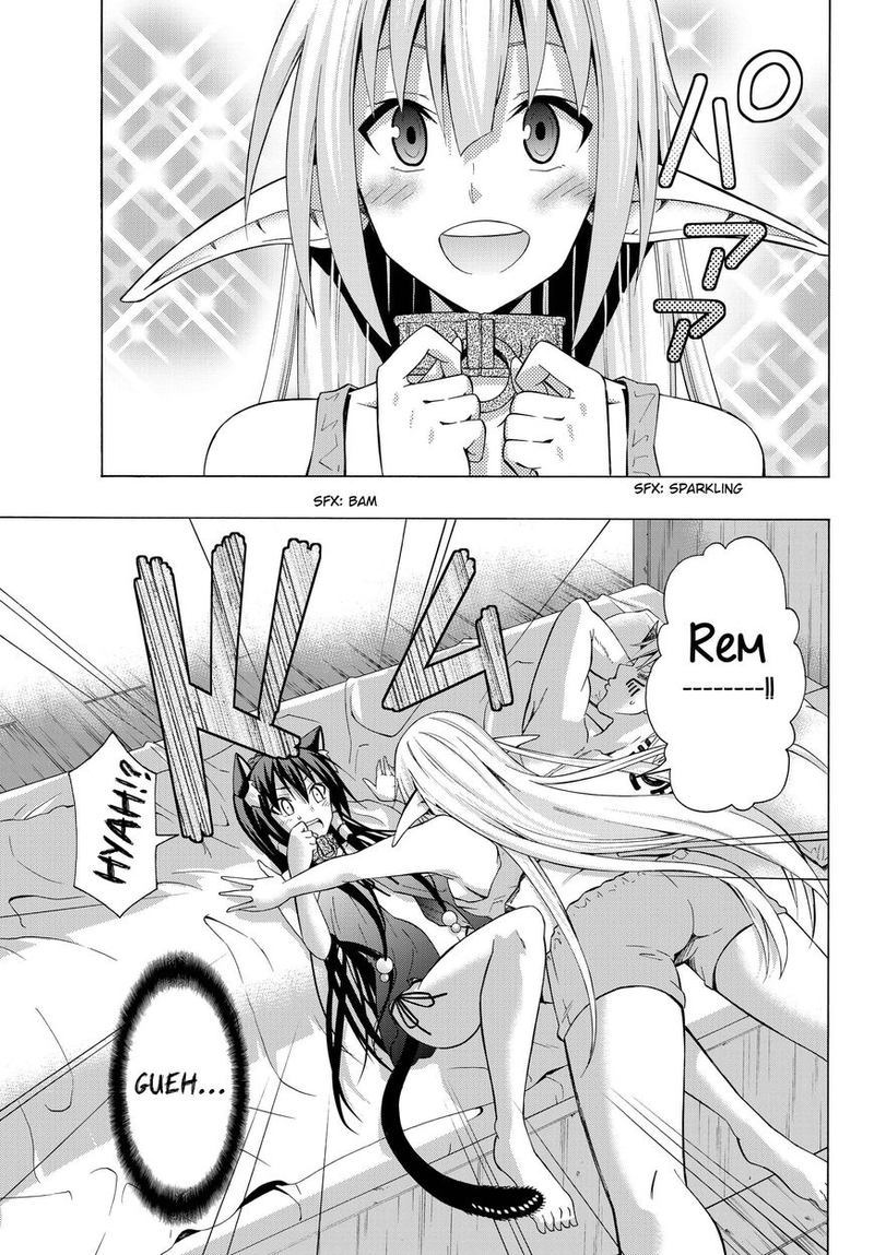 Isekai Maou To Shoukan Shoujo Dorei Majutsu 16 33
