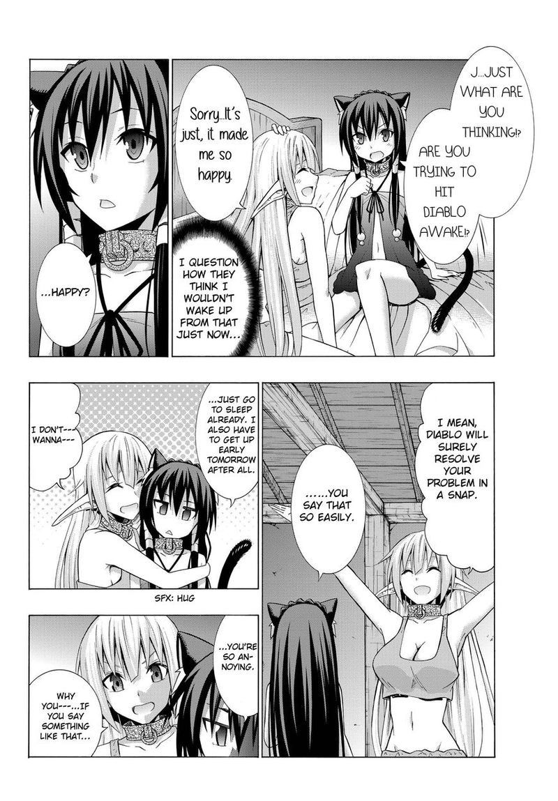 Isekai Maou To Shoukan Shoujo Dorei Majutsu 16 34