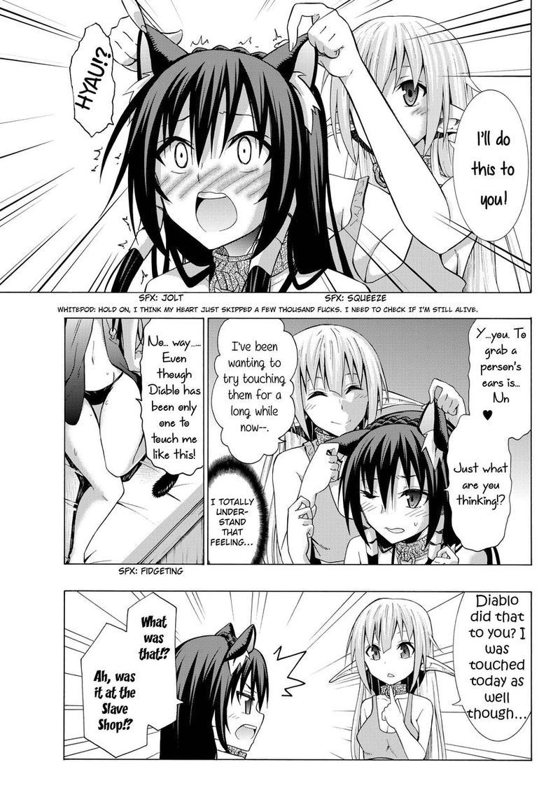Isekai Maou To Shoukan Shoujo Dorei Majutsu 16 35