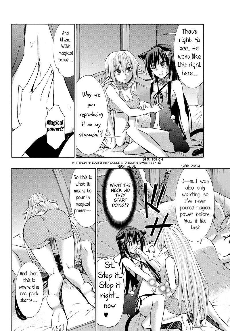 Isekai Maou To Shoukan Shoujo Dorei Majutsu 16 36