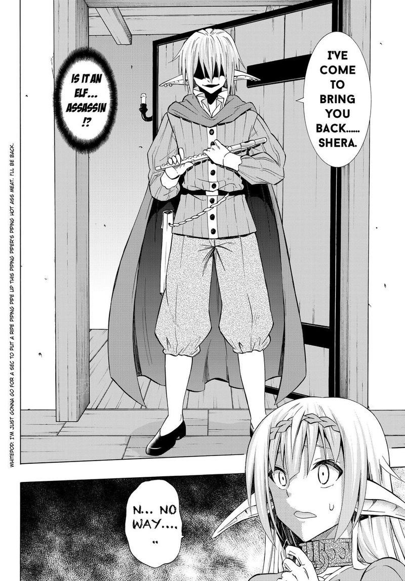 Isekai Maou To Shoukan Shoujo Dorei Majutsu 16 6