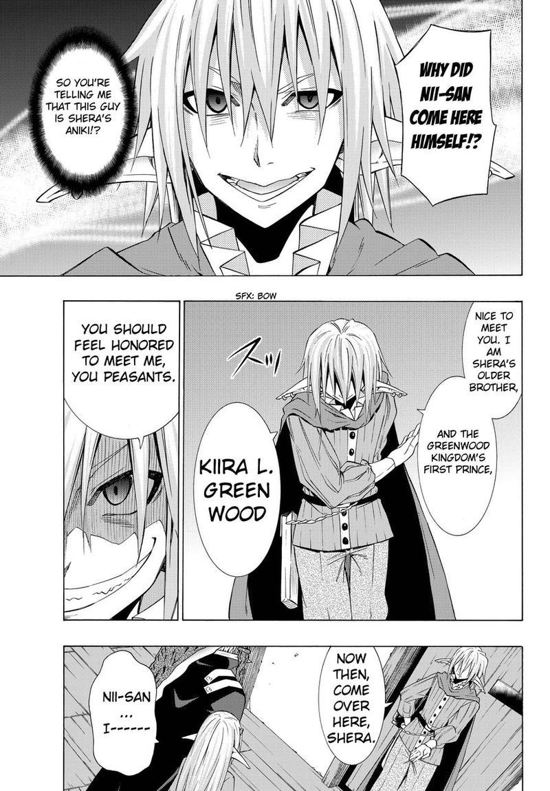 Isekai Maou To Shoukan Shoujo Dorei Majutsu 16 7