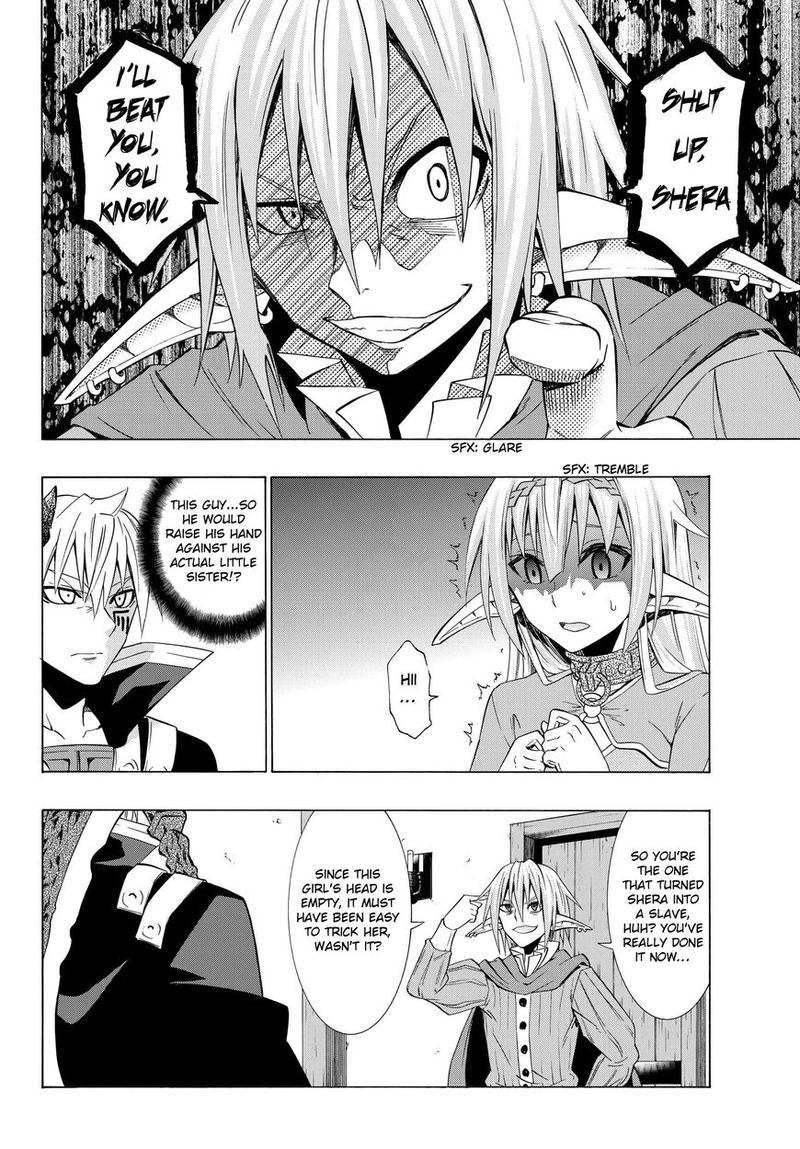 Isekai Maou To Shoukan Shoujo Dorei Majutsu 16 8