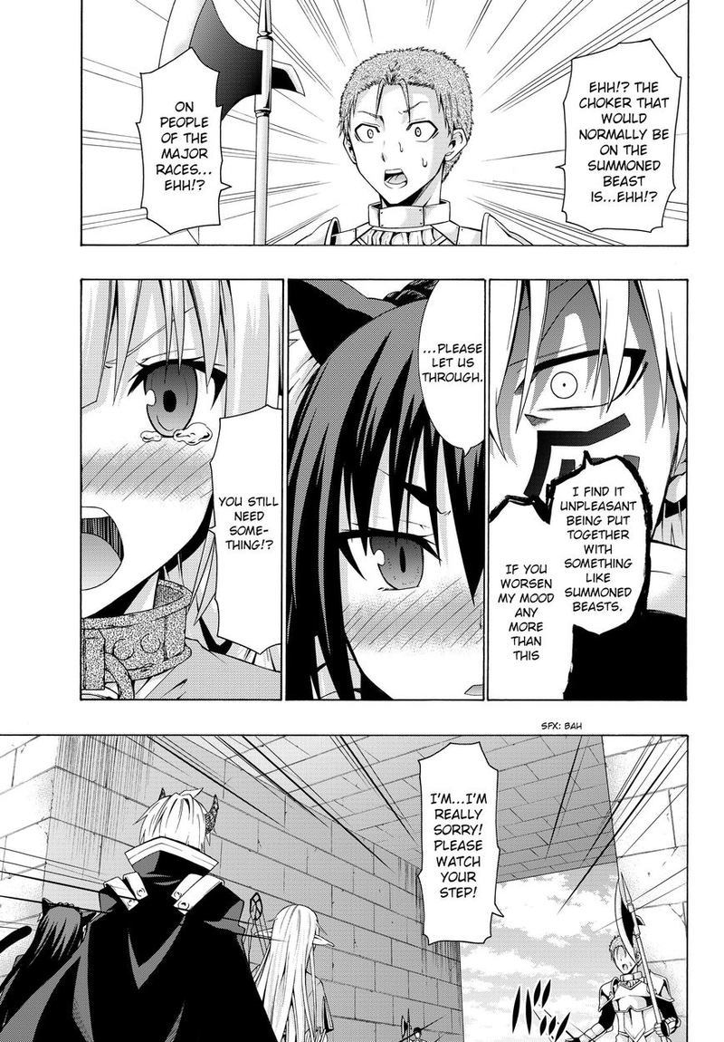 Isekai Maou To Shoukan Shoujo Dorei Majutsu 2 11
