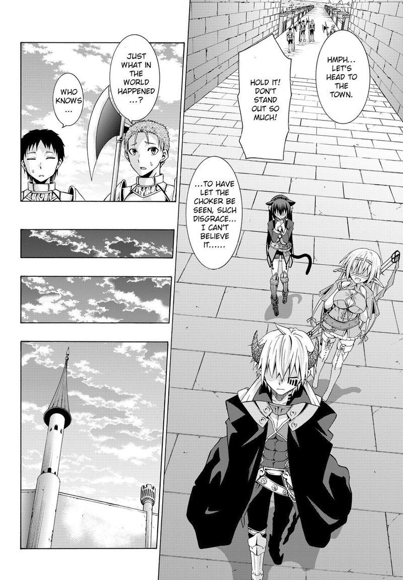 Isekai Maou To Shoukan Shoujo Dorei Majutsu 2 12