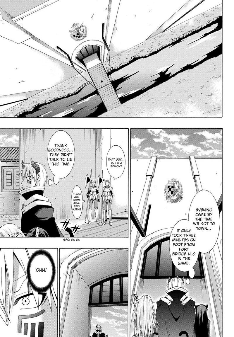 Isekai Maou To Shoukan Shoujo Dorei Majutsu 2 13