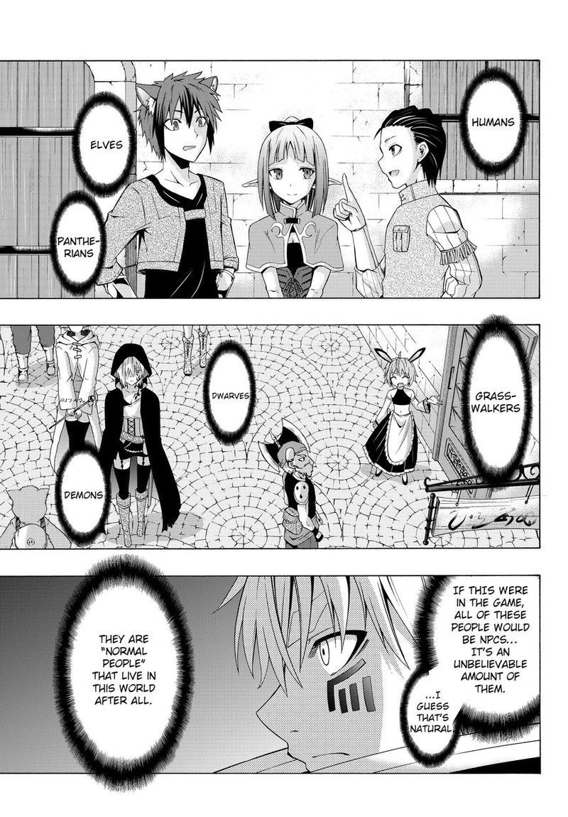 Isekai Maou To Shoukan Shoujo Dorei Majutsu 2 15