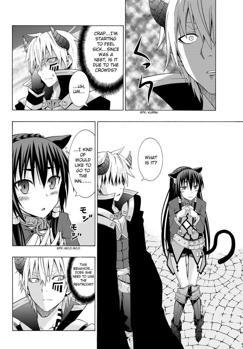 Isekai Maou To Shoukan Shoujo Dorei Majutsu 2 16