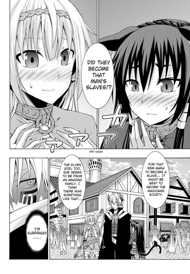 Isekai Maou To Shoukan Shoujo Dorei Majutsu 2 18