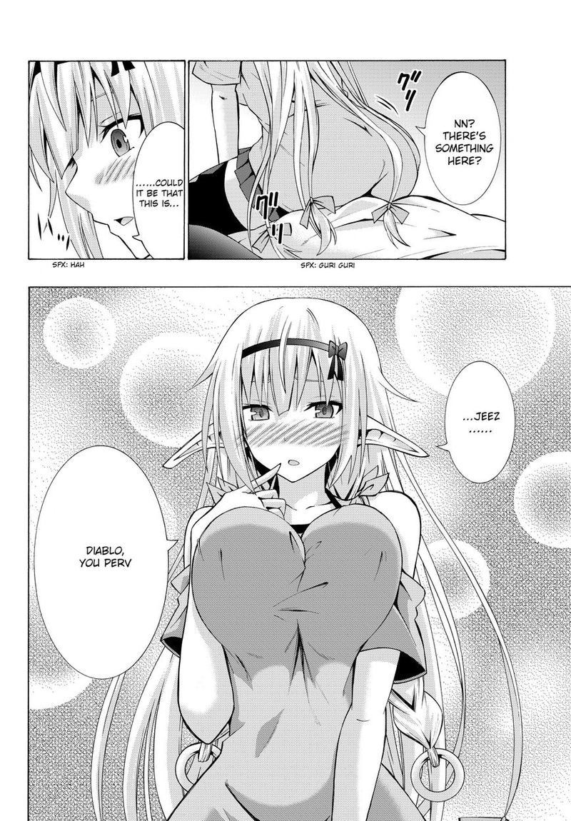 Isekai Maou To Shoukan Shoujo Dorei Majutsu 2 26