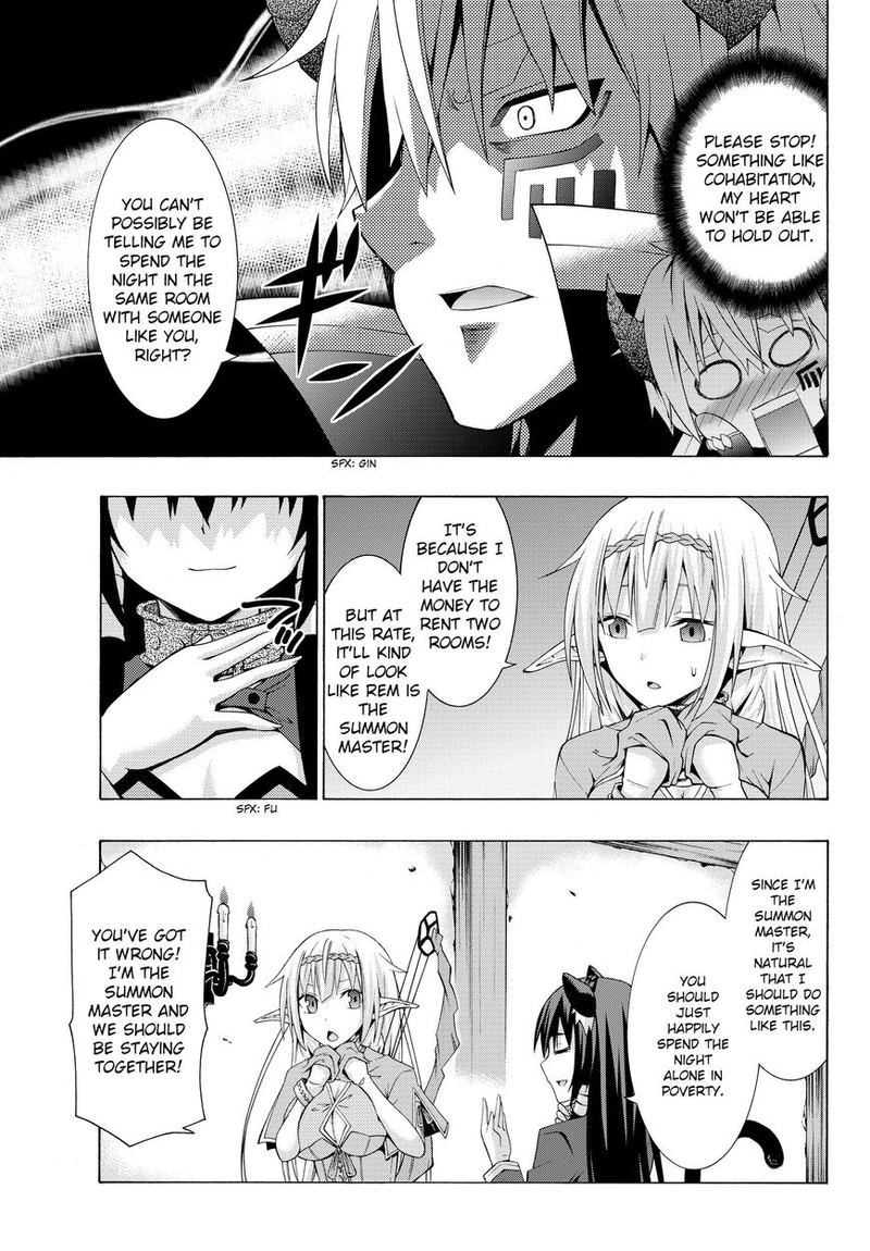 Isekai Maou To Shoukan Shoujo Dorei Majutsu 2 27