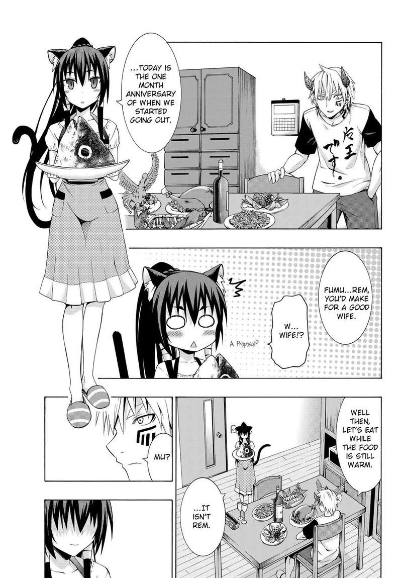 Isekai Maou To Shoukan Shoujo Dorei Majutsu 2 29