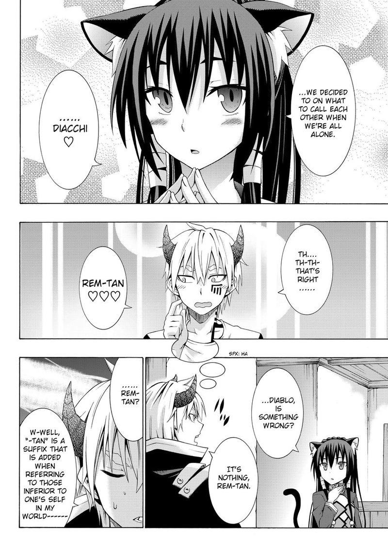 Isekai Maou To Shoukan Shoujo Dorei Majutsu 2 30