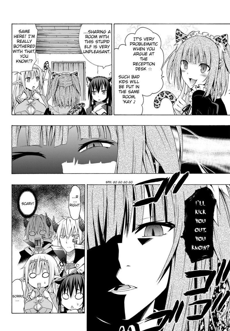 Isekai Maou To Shoukan Shoujo Dorei Majutsu 2 32