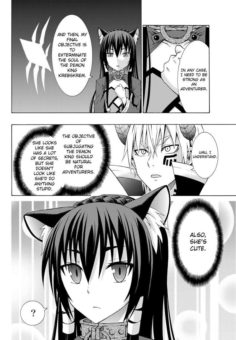 Isekai Maou To Shoukan Shoujo Dorei Majutsu 2 38