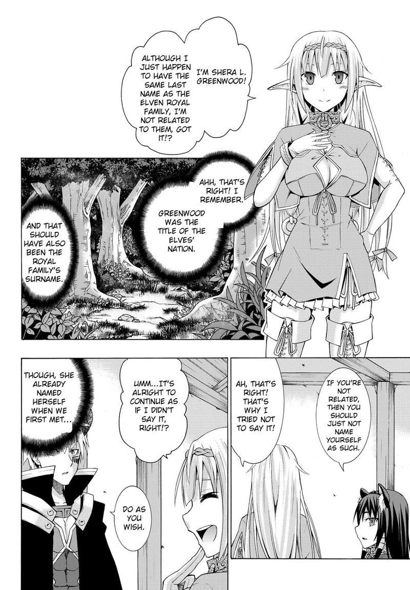 Isekai Maou To Shoukan Shoujo Dorei Majutsu 2 40