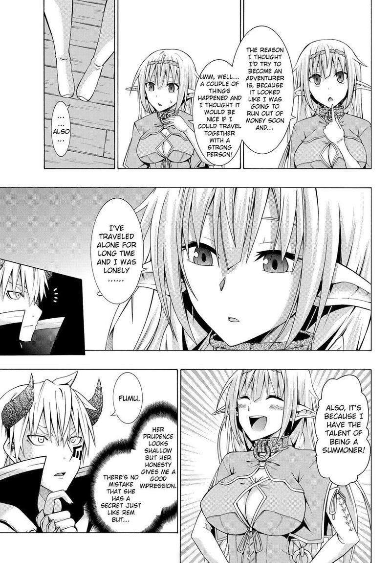 Isekai Maou To Shoukan Shoujo Dorei Majutsu 2 41