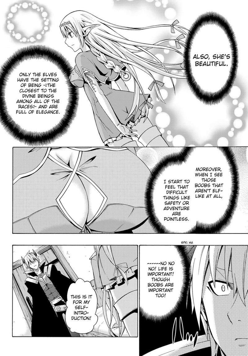 Isekai Maou To Shoukan Shoujo Dorei Majutsu 2 42