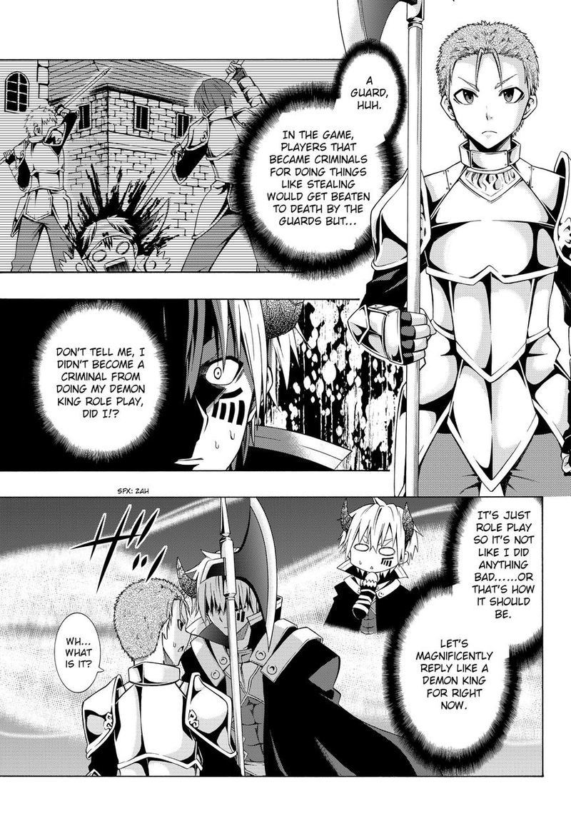 Isekai Maou To Shoukan Shoujo Dorei Majutsu 2 5
