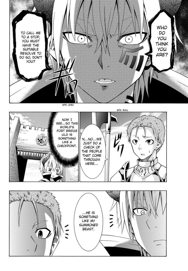 Isekai Maou To Shoukan Shoujo Dorei Majutsu 2 6