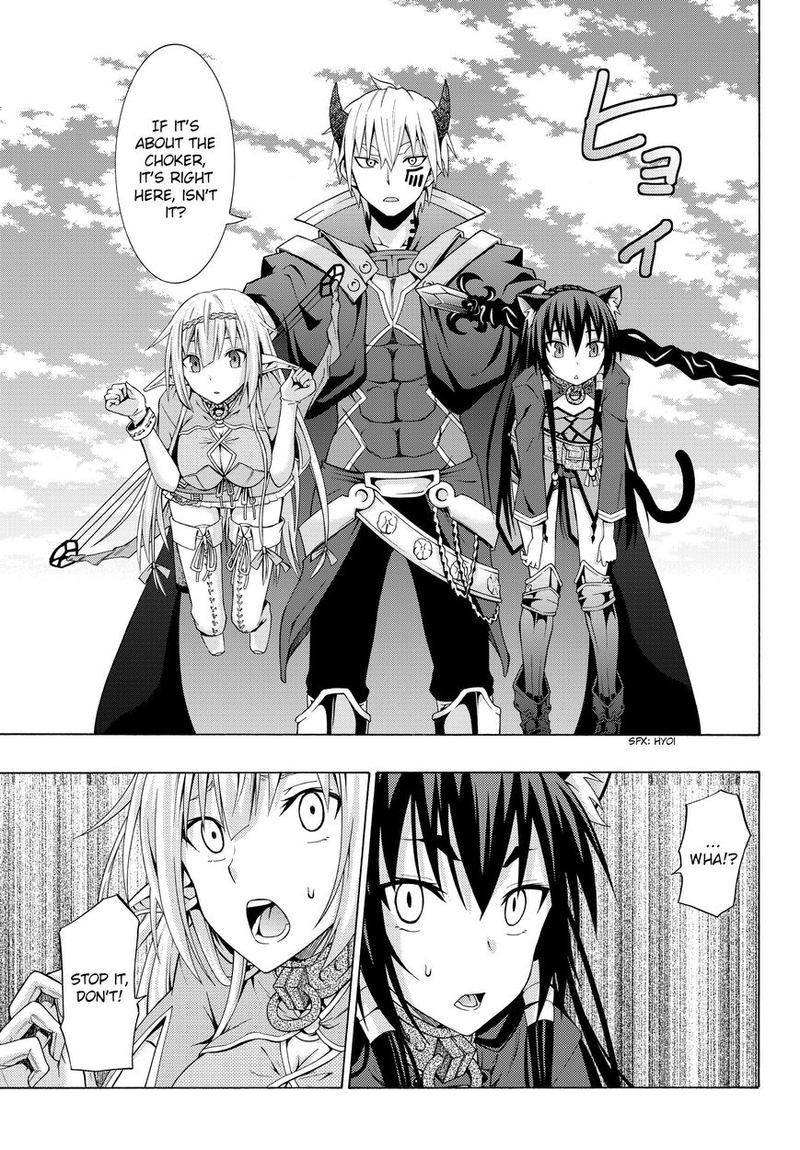 Isekai Maou To Shoukan Shoujo Dorei Majutsu 2 9