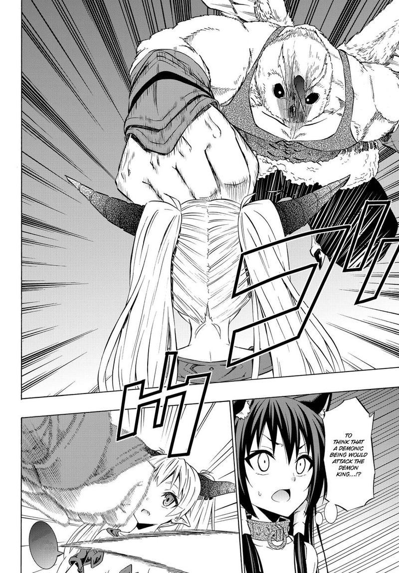 Isekai Maou To Shoukan Shoujo Dorei Majutsu 28 14