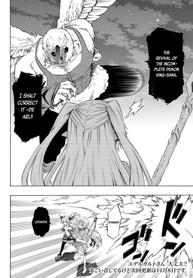 Isekai Maou To Shoukan Shoujo Dorei Majutsu 28 16
