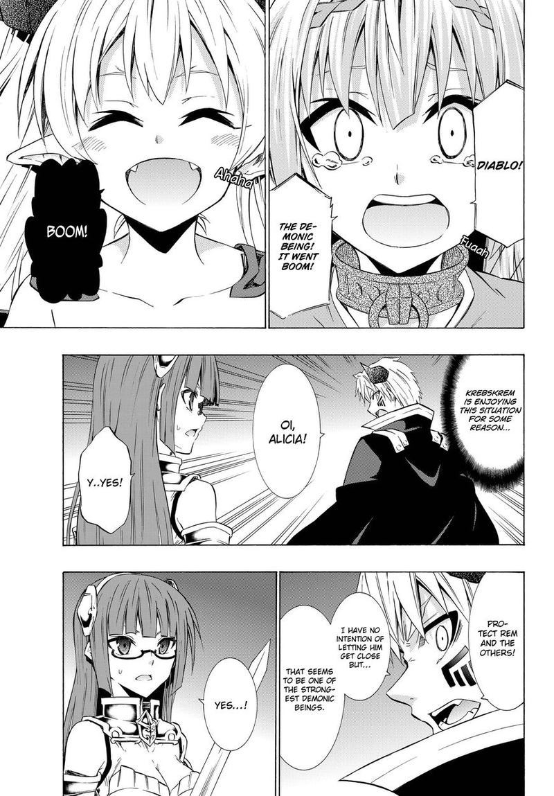 Isekai Maou To Shoukan Shoujo Dorei Majutsu 28 17