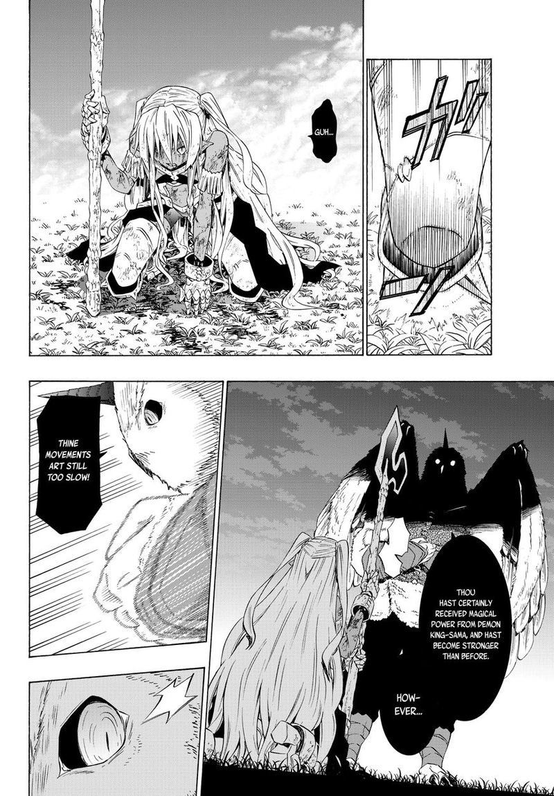 Isekai Maou To Shoukan Shoujo Dorei Majutsu 28 18