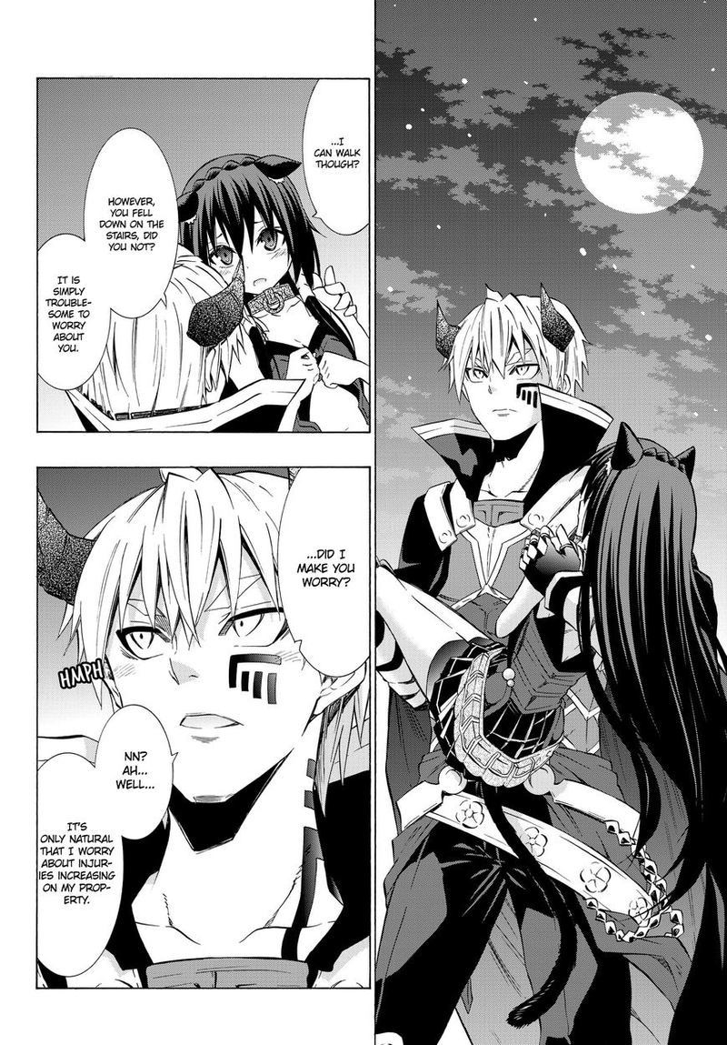 Isekai Maou To Shoukan Shoujo Dorei Majutsu 28 2