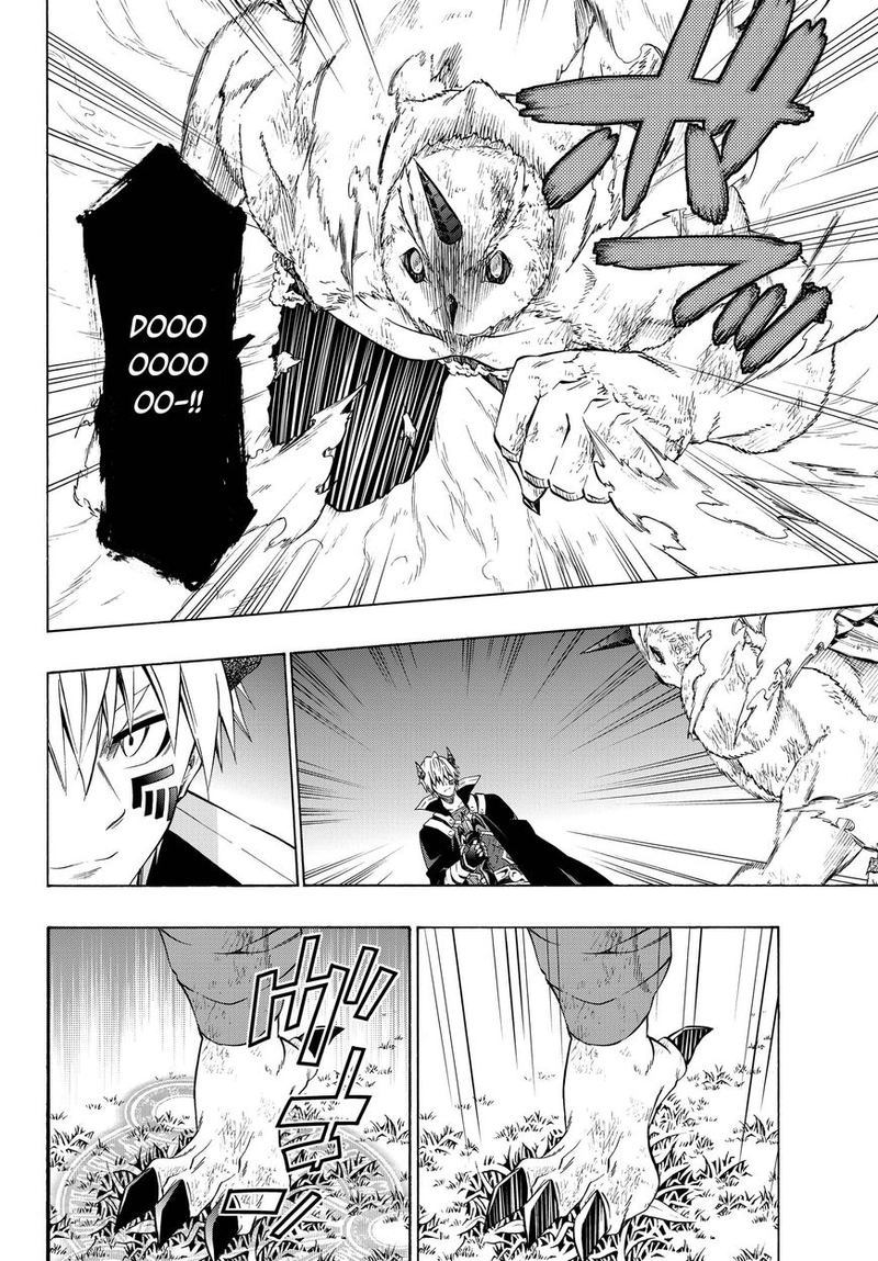 Isekai Maou To Shoukan Shoujo Dorei Majutsu 28 22