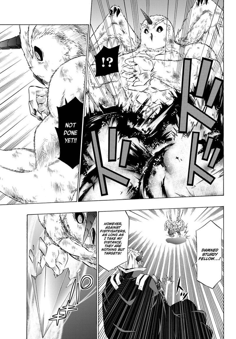Isekai Maou To Shoukan Shoujo Dorei Majutsu 28 23