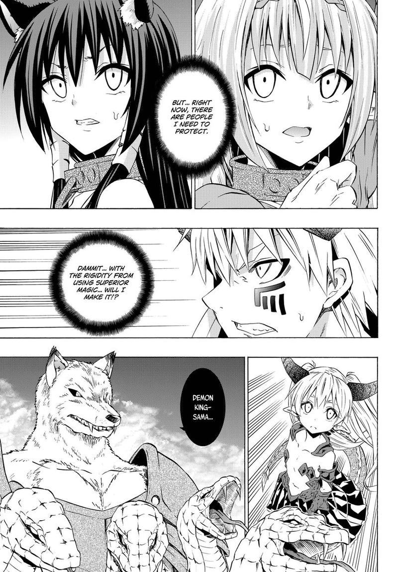 Isekai Maou To Shoukan Shoujo Dorei Majutsu 28 29