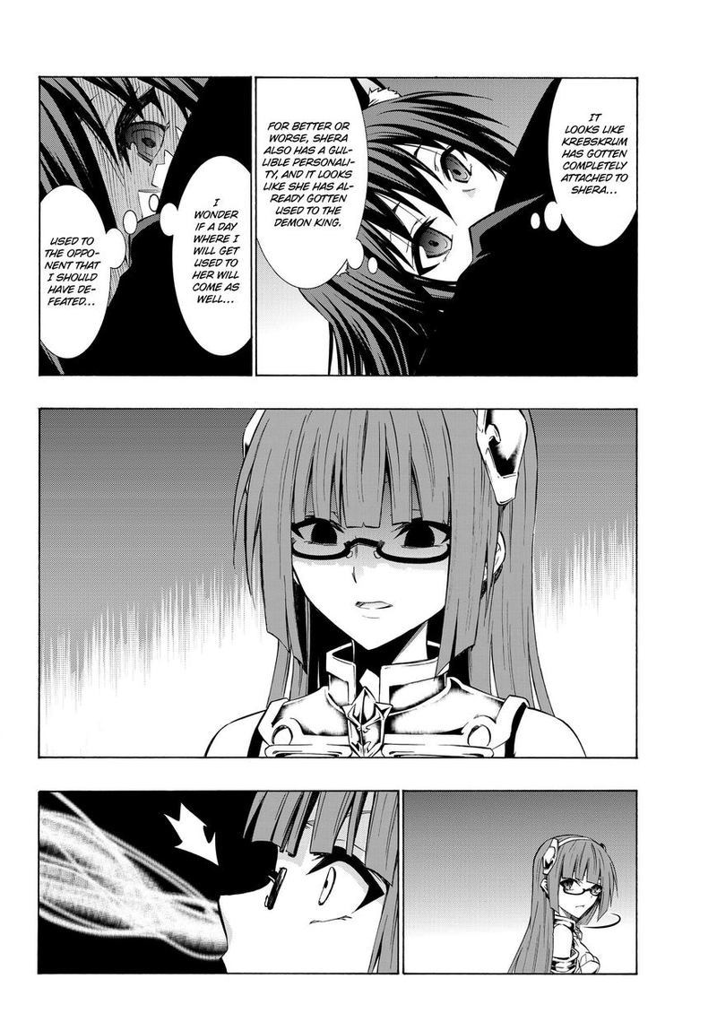 Isekai Maou To Shoukan Shoujo Dorei Majutsu 28 4