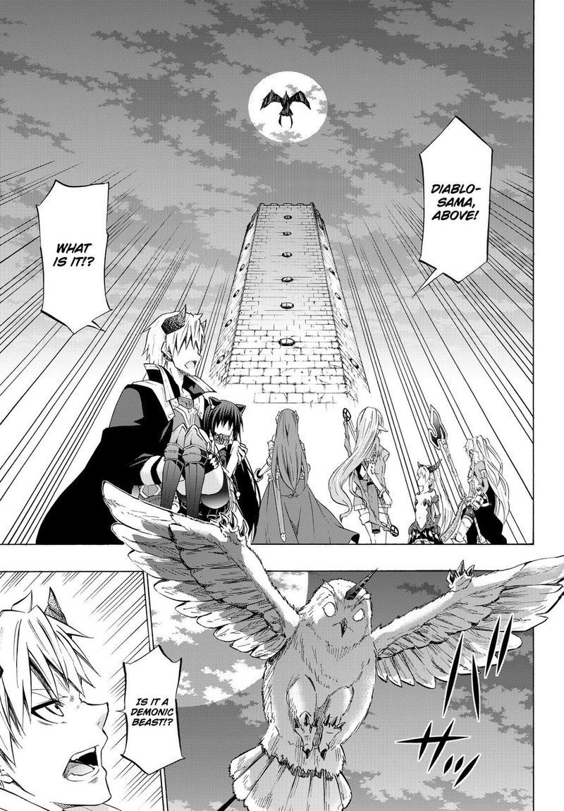 Isekai Maou To Shoukan Shoujo Dorei Majutsu 28 5
