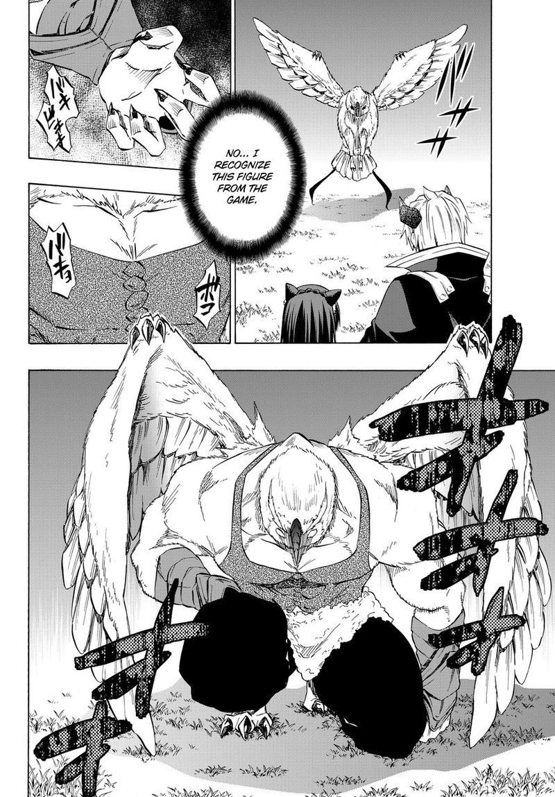 Isekai Maou To Shoukan Shoujo Dorei Majutsu 28 6