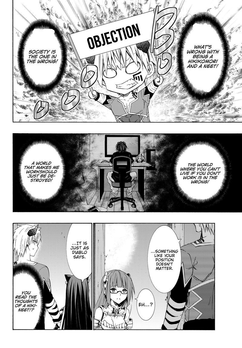 Isekai Maou To Shoukan Shoujo Dorei Majutsu 40 10