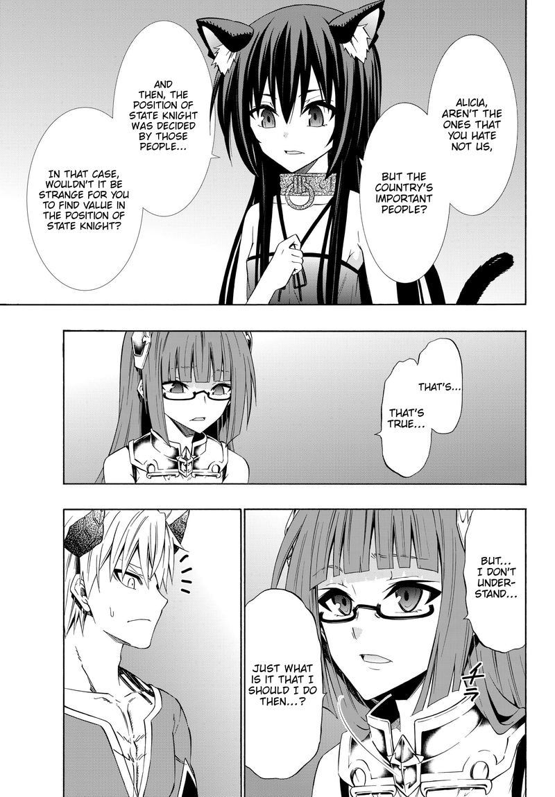 Isekai Maou To Shoukan Shoujo Dorei Majutsu 40 11