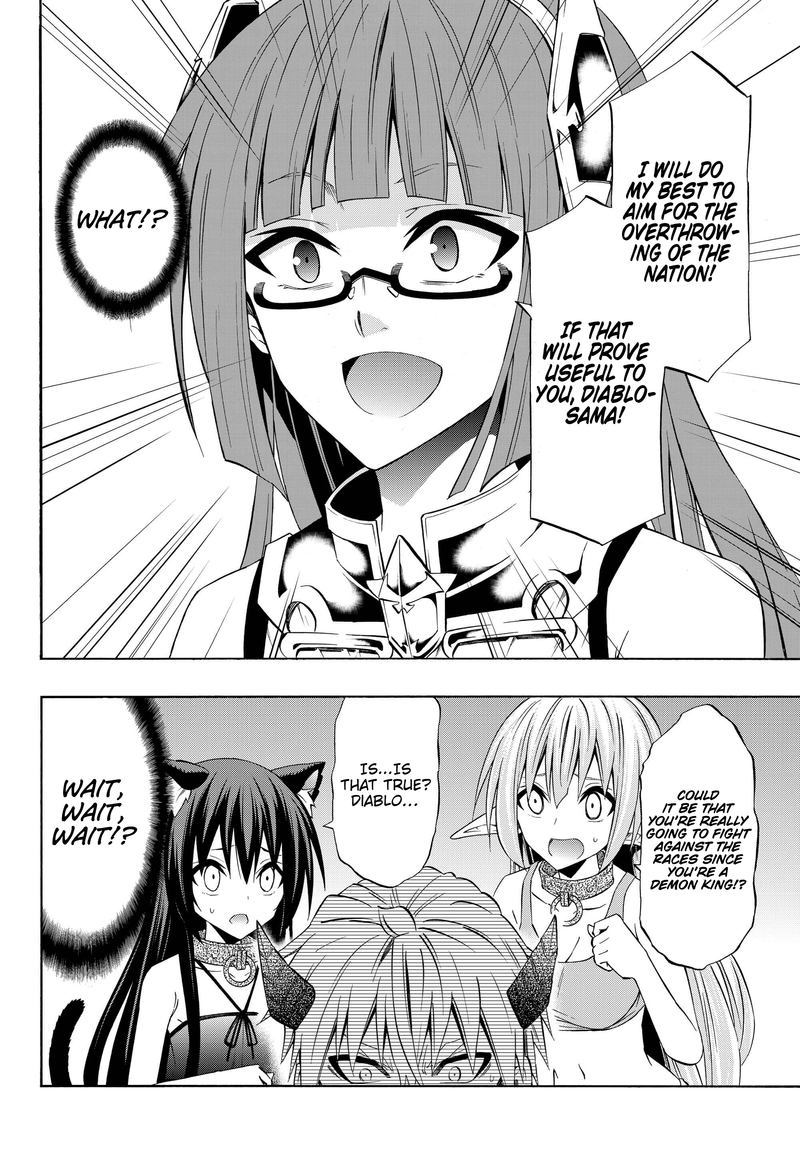 Isekai Maou To Shoukan Shoujo Dorei Majutsu 40 14