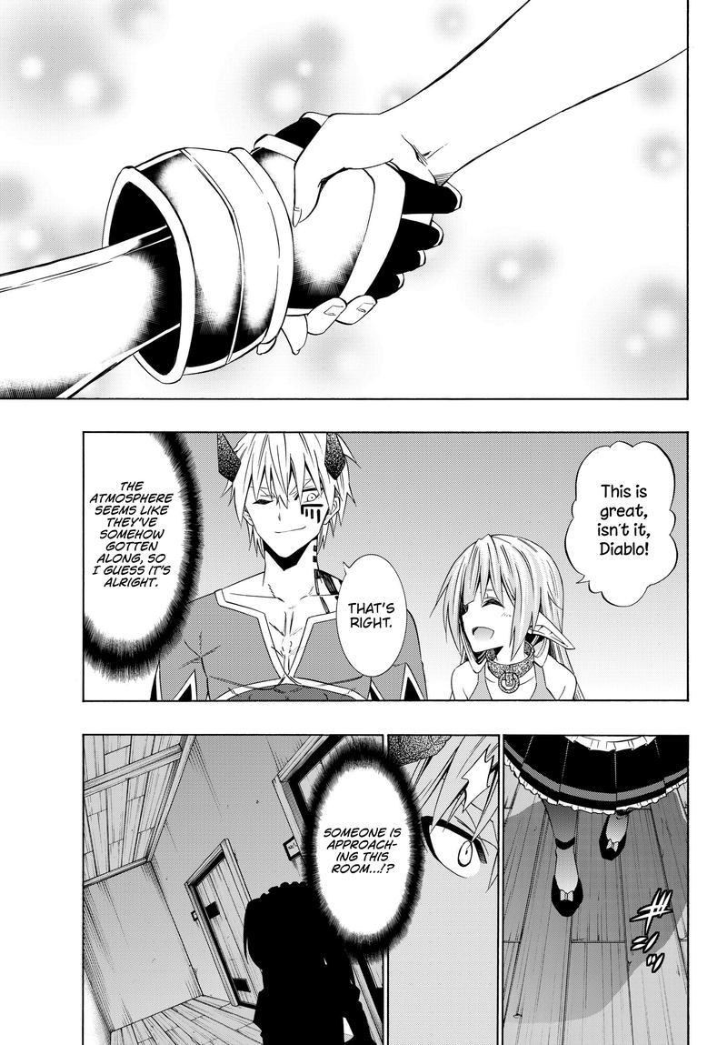 Isekai Maou To Shoukan Shoujo Dorei Majutsu 40 19
