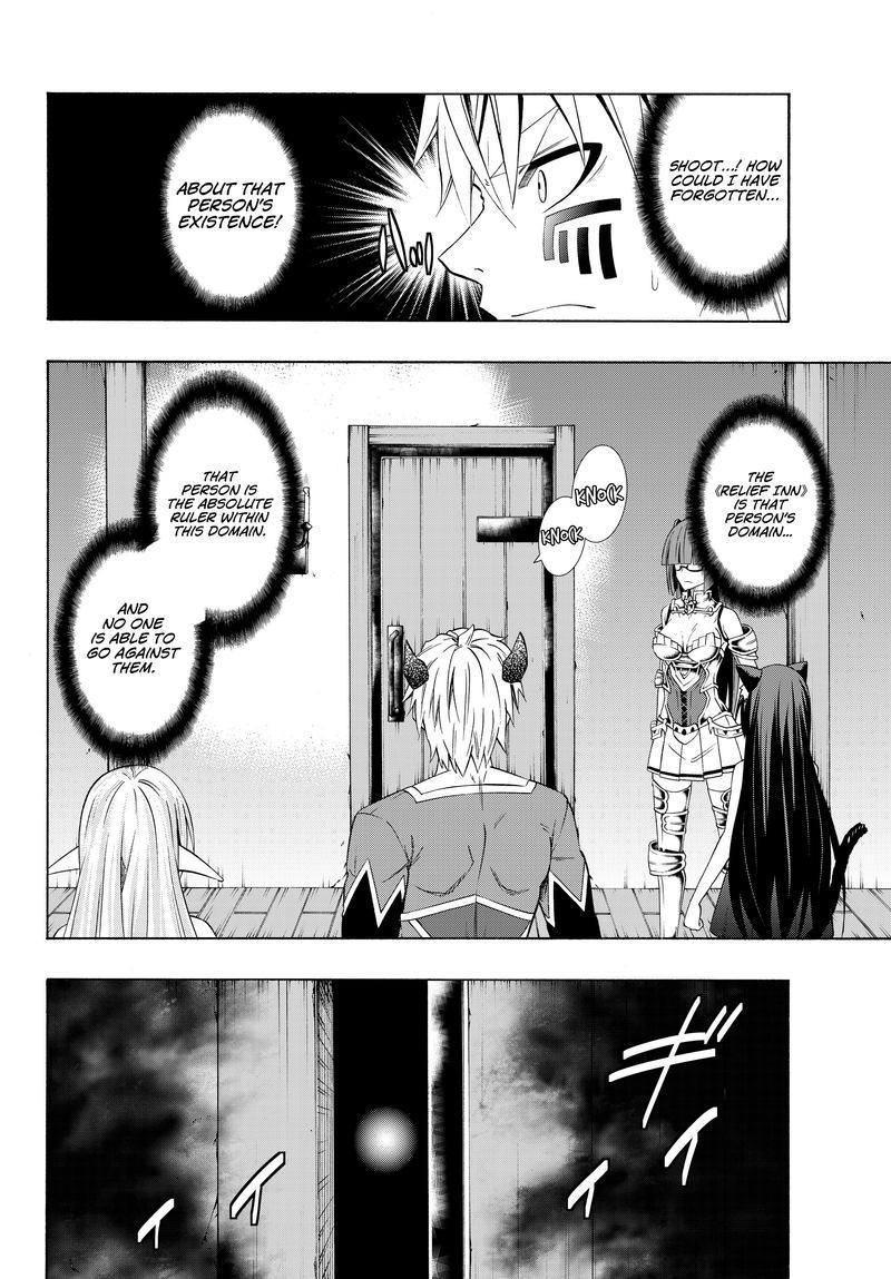 Isekai Maou To Shoukan Shoujo Dorei Majutsu 40 20