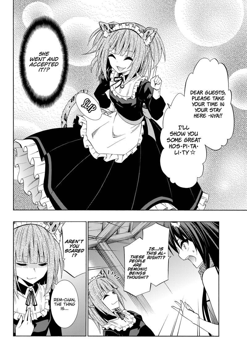 Isekai Maou To Shoukan Shoujo Dorei Majutsu 40 26
