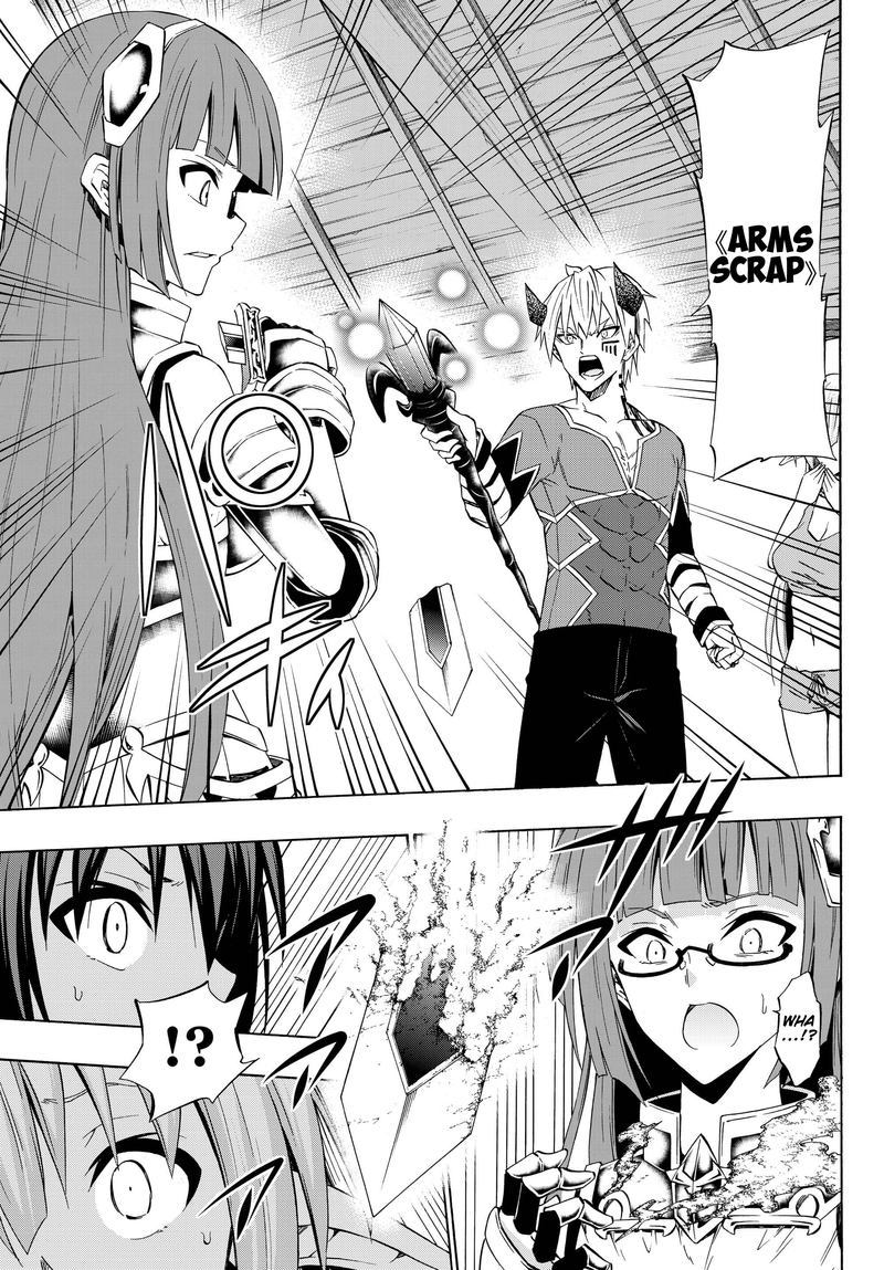 Isekai Maou To Shoukan Shoujo Dorei Majutsu 40 3