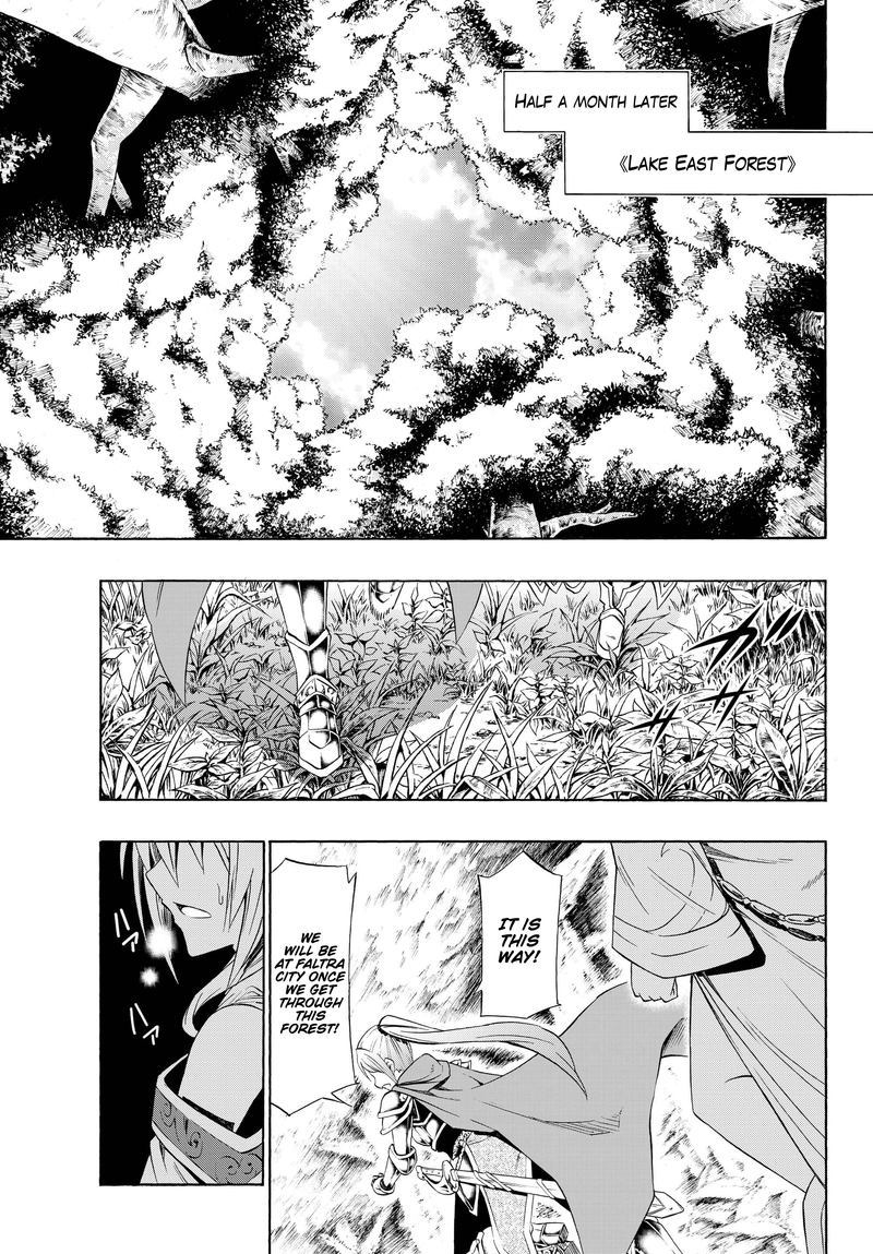 Isekai Maou To Shoukan Shoujo Dorei Majutsu 40 30