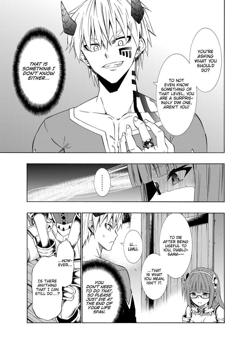 Isekai Maou To Shoukan Shoujo Dorei Majutsu 40 7