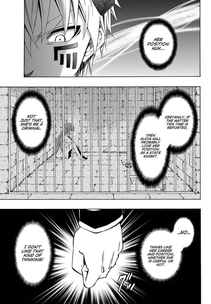 Isekai Maou To Shoukan Shoujo Dorei Majutsu 40 9