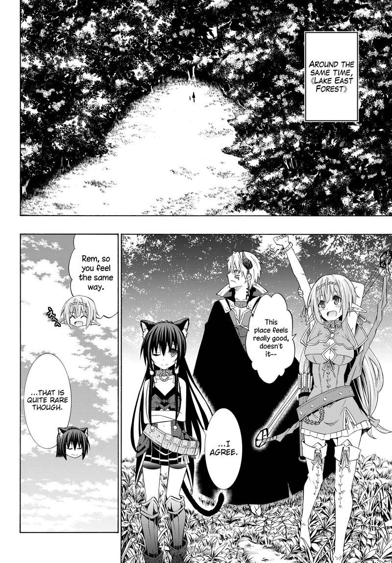 Isekai Maou To Shoukan Shoujo Dorei Majutsu 41 18
