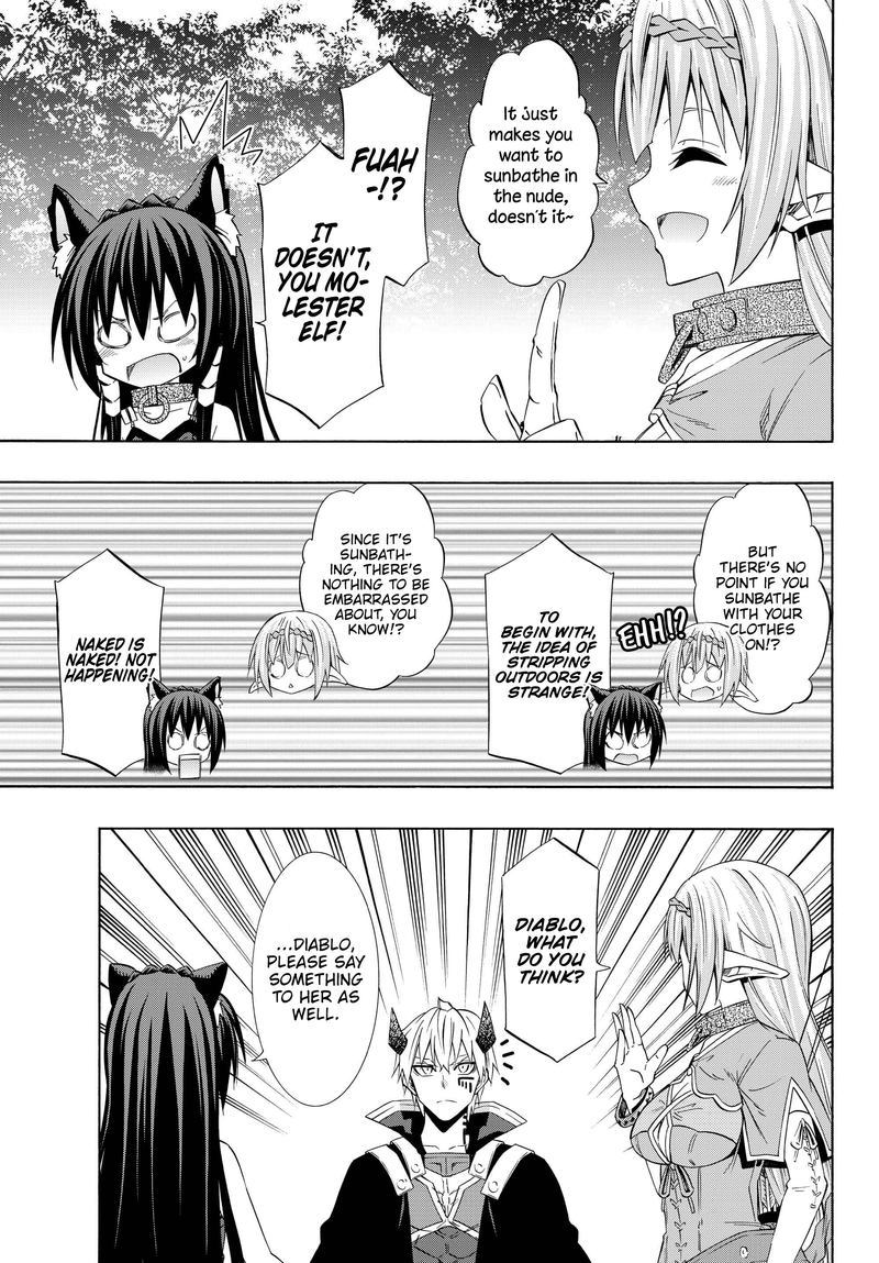 Isekai Maou To Shoukan Shoujo Dorei Majutsu 41 19