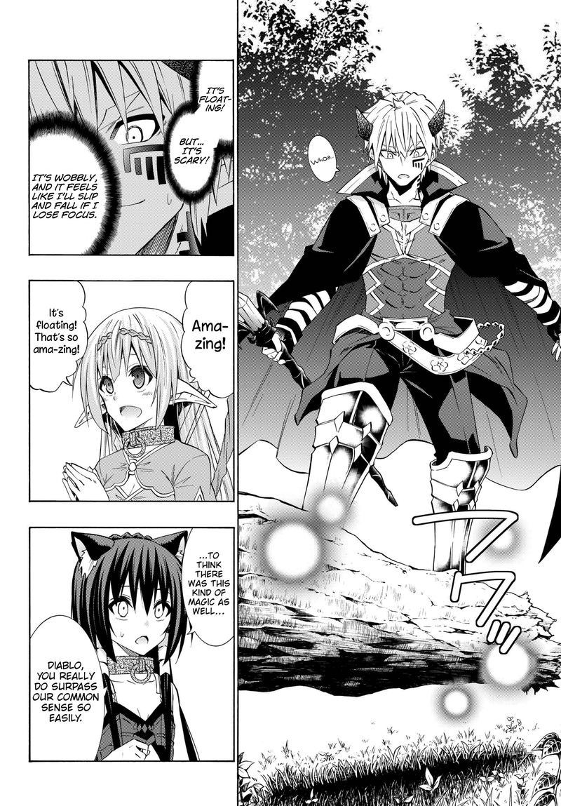 Isekai Maou To Shoukan Shoujo Dorei Majutsu 41 23